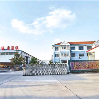 隆泽机械炒锅源头工厂