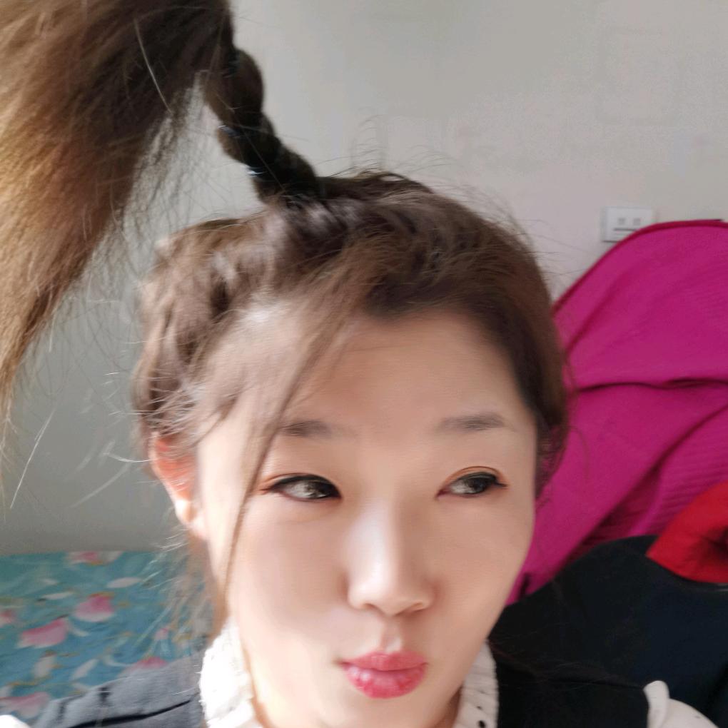 轩妈很挑剔