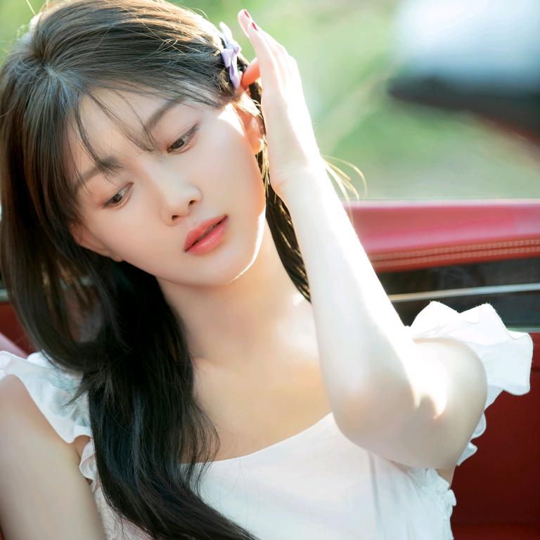 刘美旗