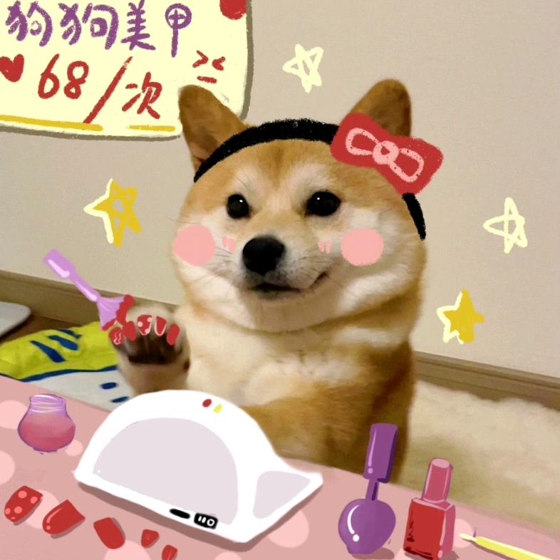 狠正经