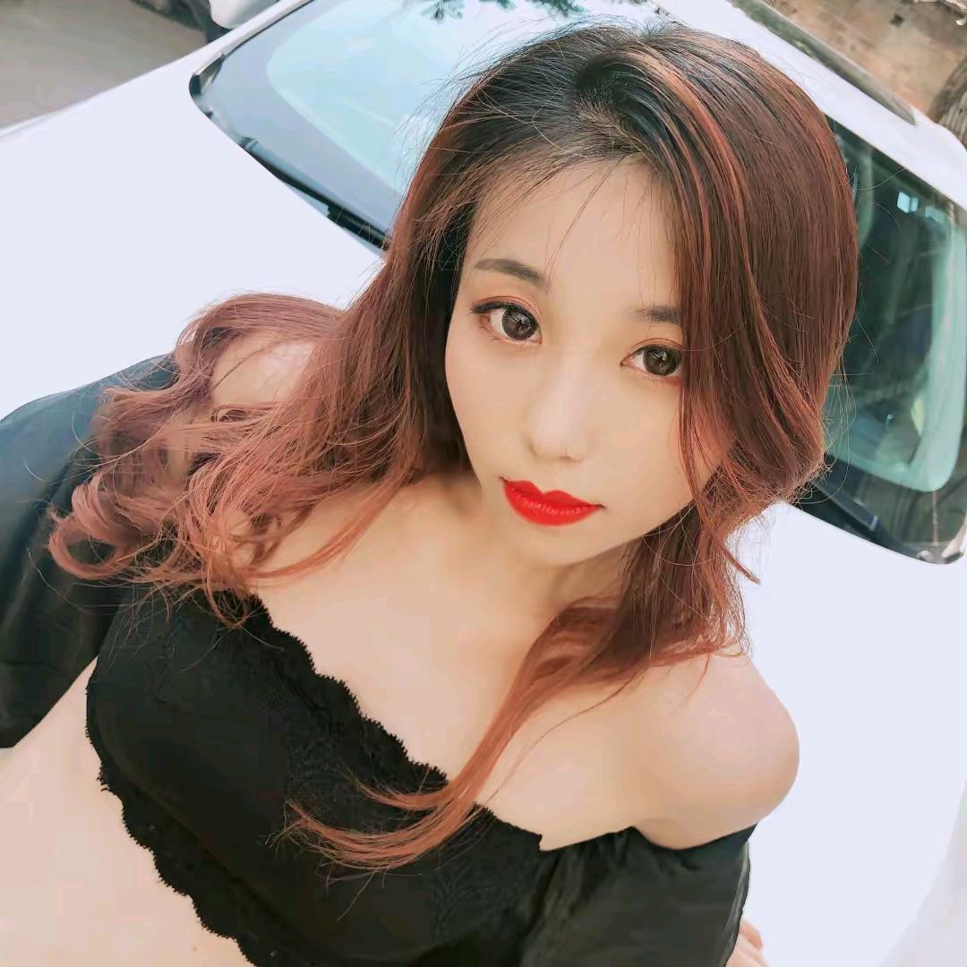 梦姨不是姨（嗨妞梦梦直播）