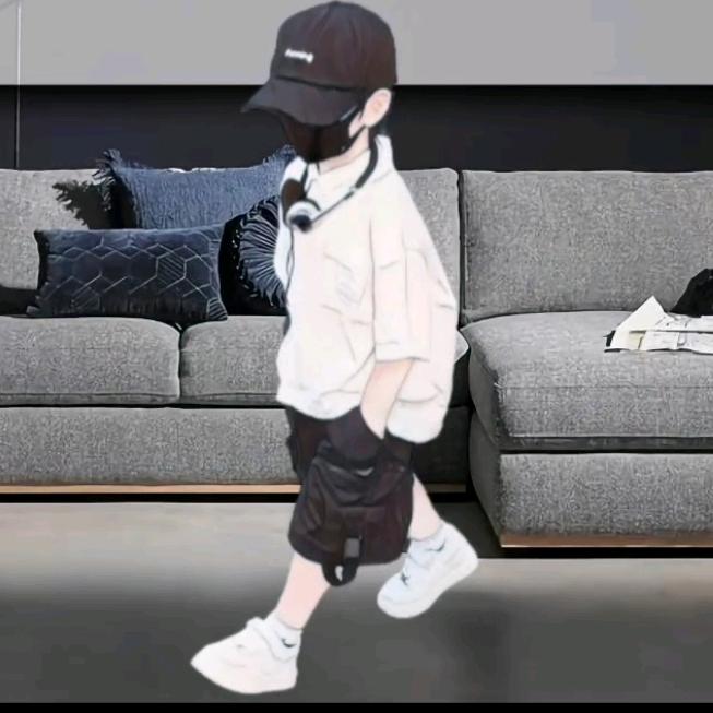 一鲸落，万物生