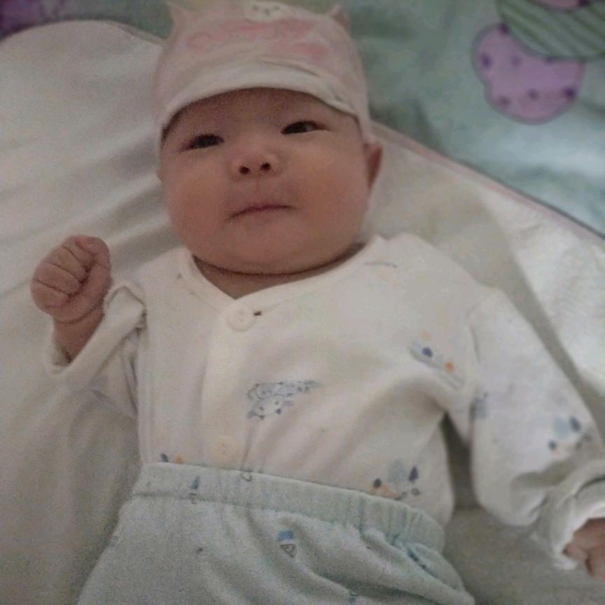 小豆芽妈妈