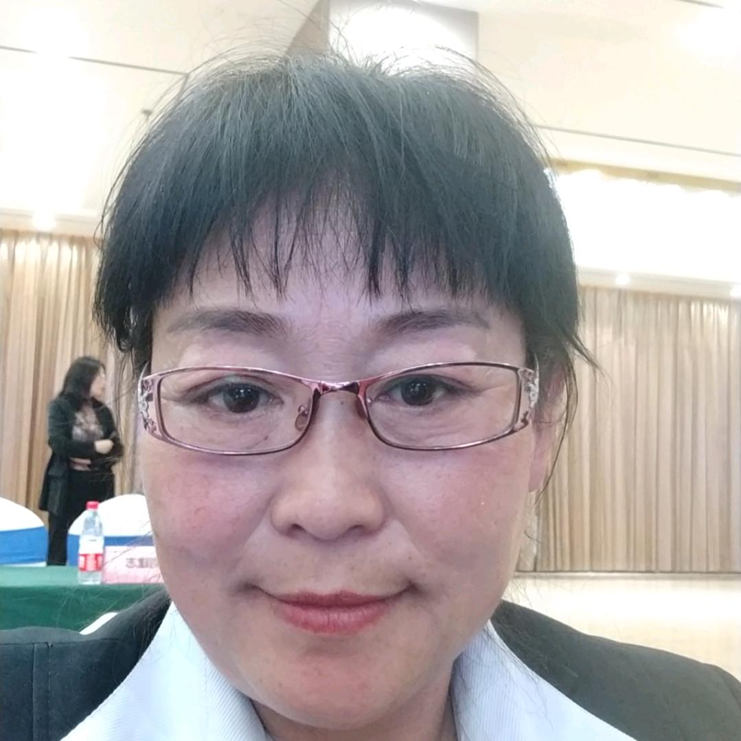 刘金花用爱传递