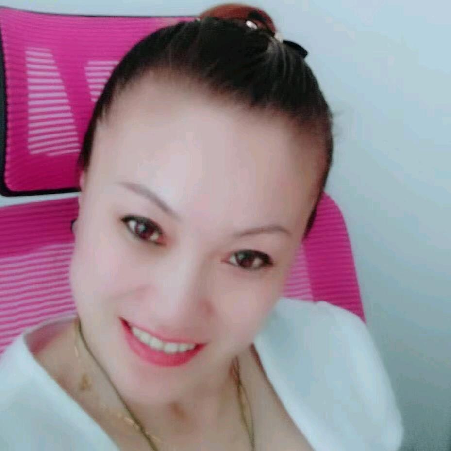颖儿姐爱护肤