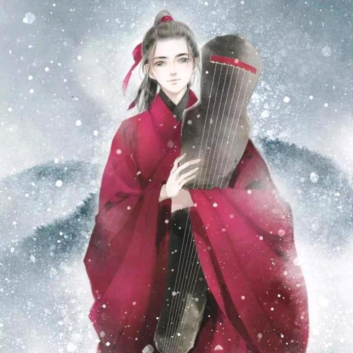 天涯残月