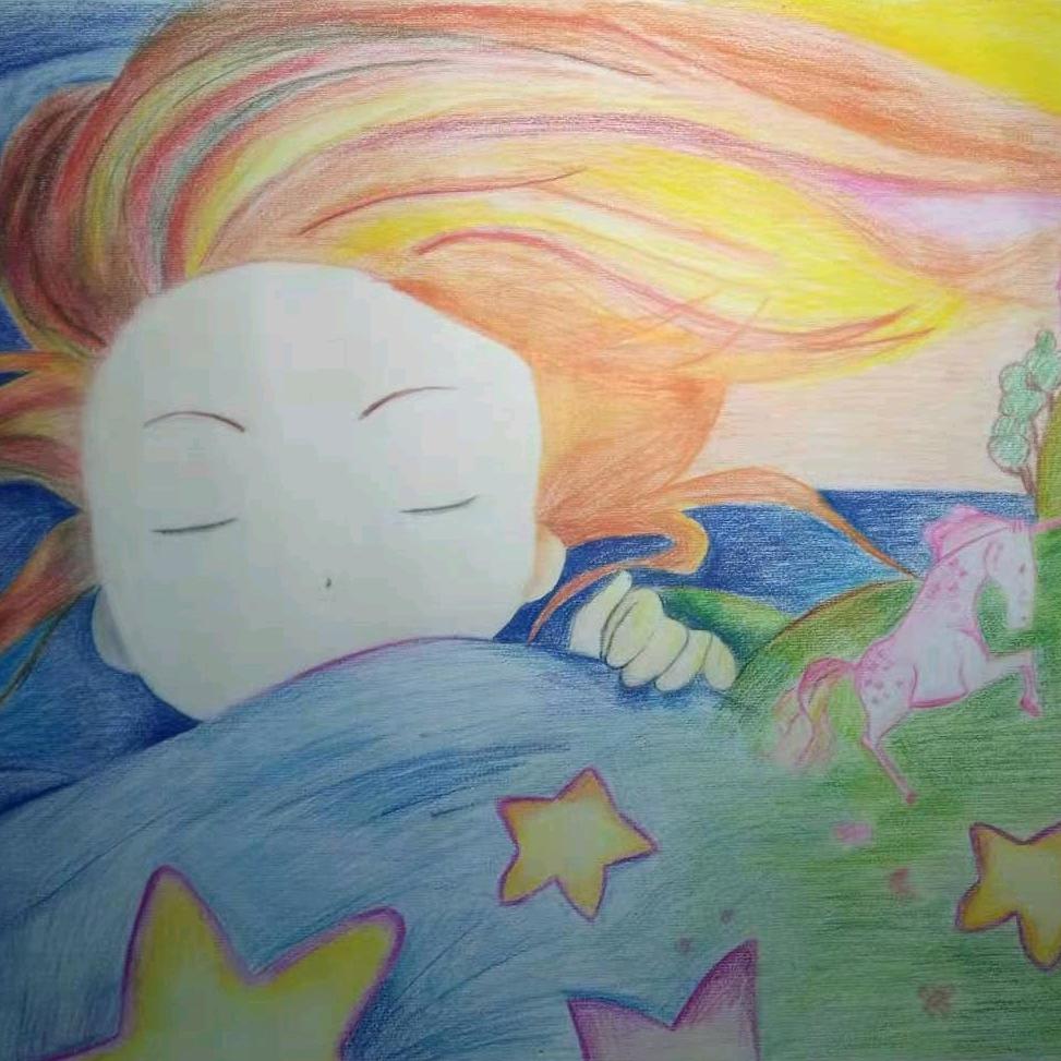 🌈🌈梦水御兰庭