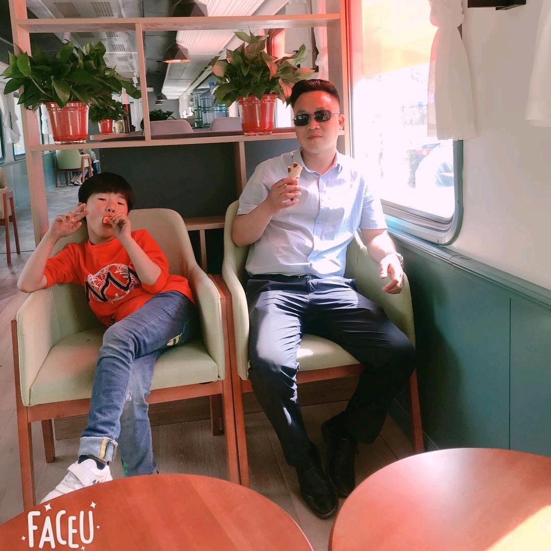 八大碗李公子
