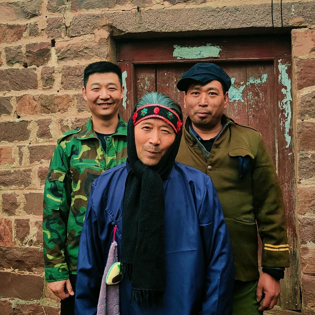 河南旦哥
