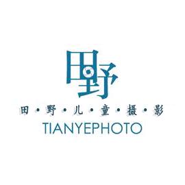 田野儿童摄影