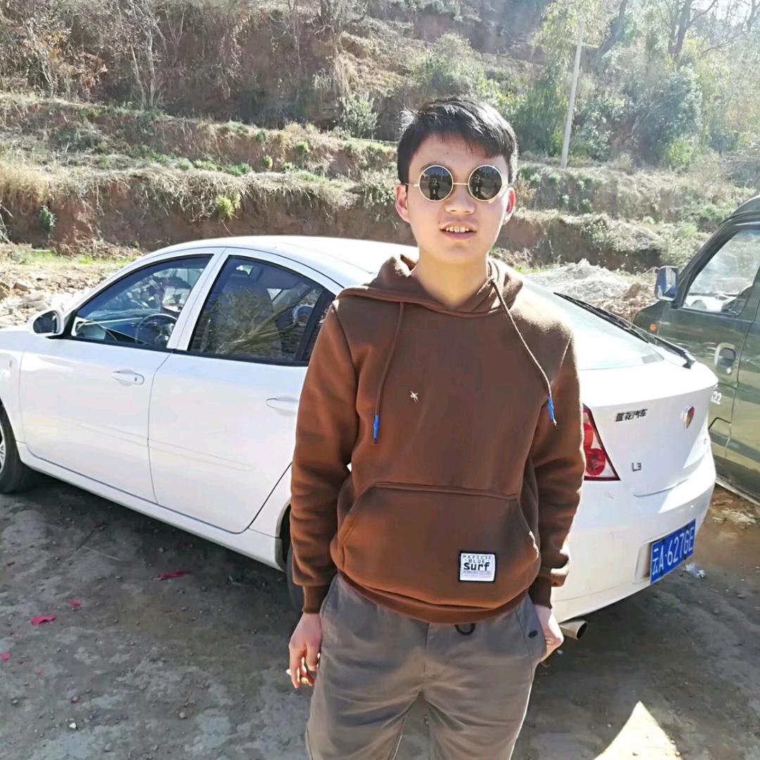 阳光少年🌴