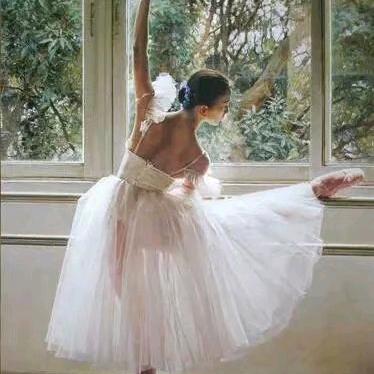 西安天艺体育舞蹈