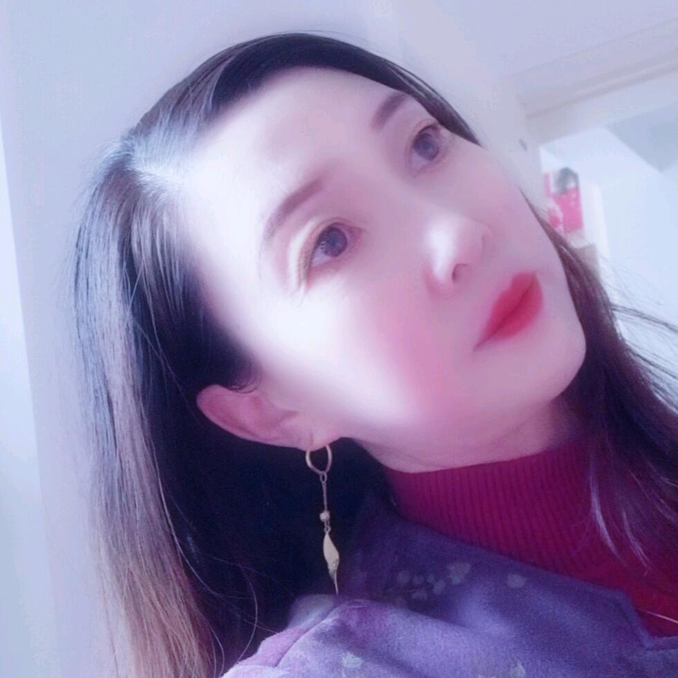 青姐！