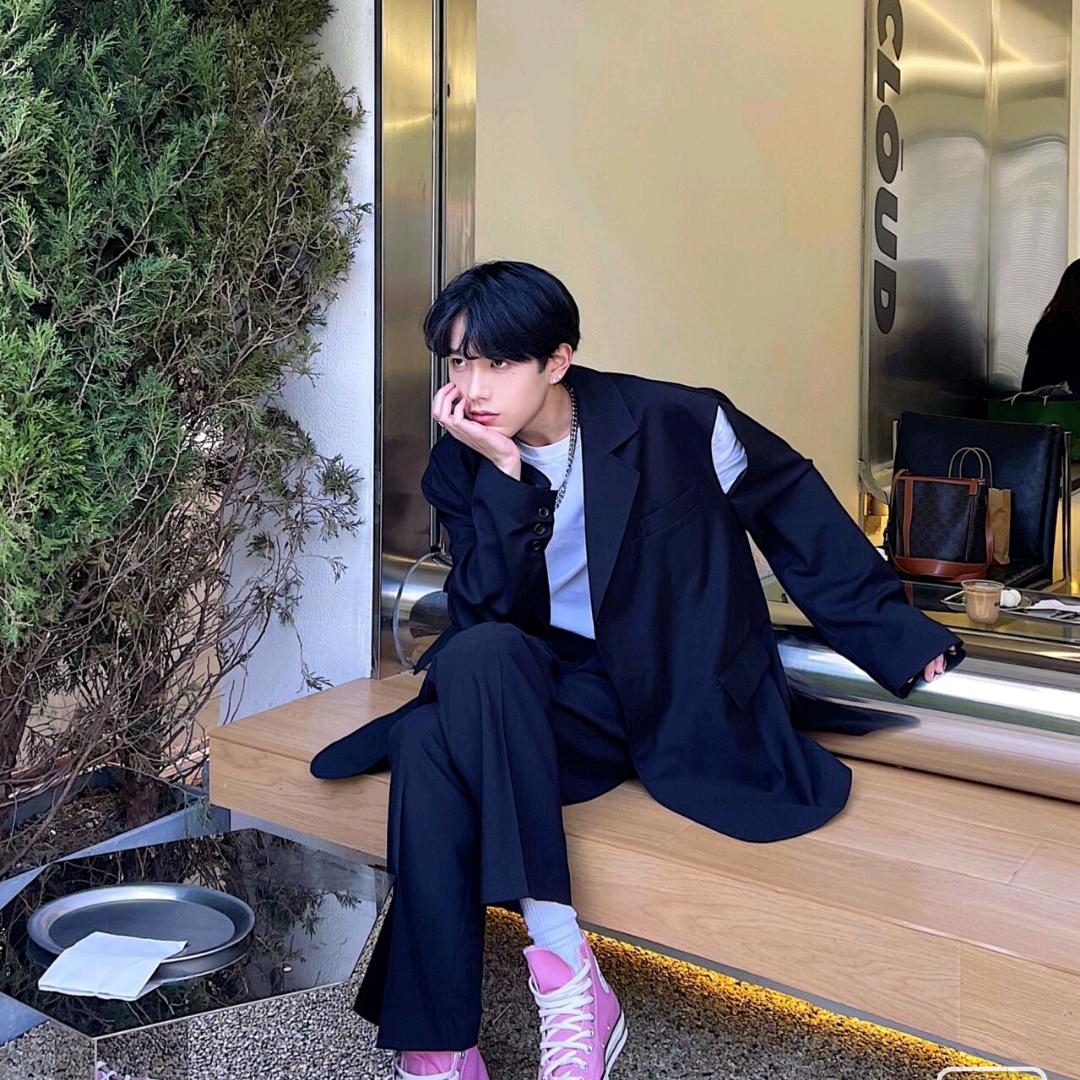 🌈替补👻