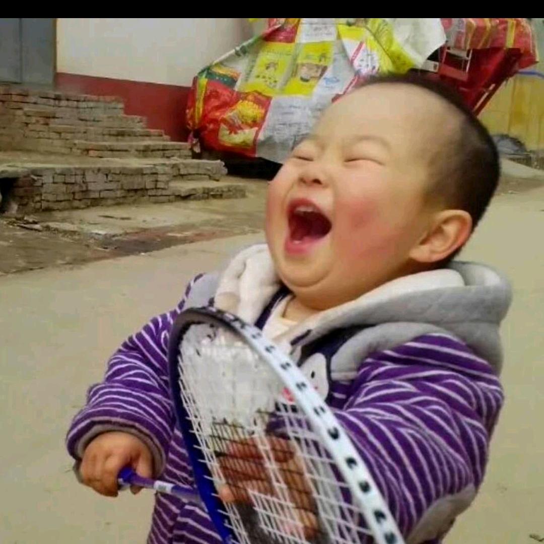 我就是一个小农民