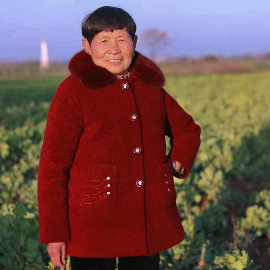 付婆