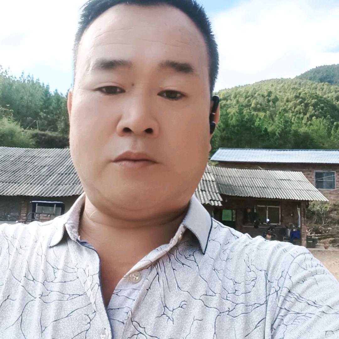 塘哥，竹塘坑生态农场