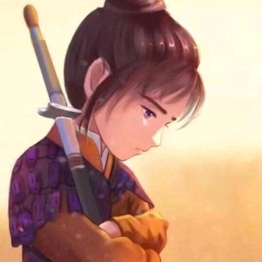 只为你而来