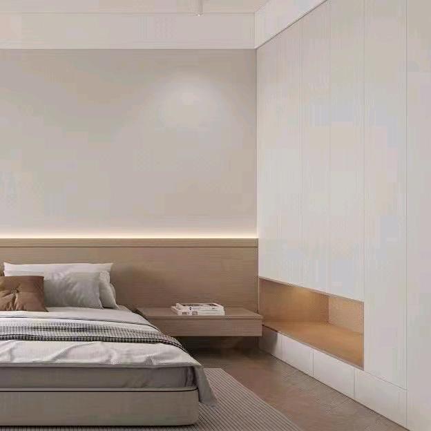 🌈小郝木艺施工队