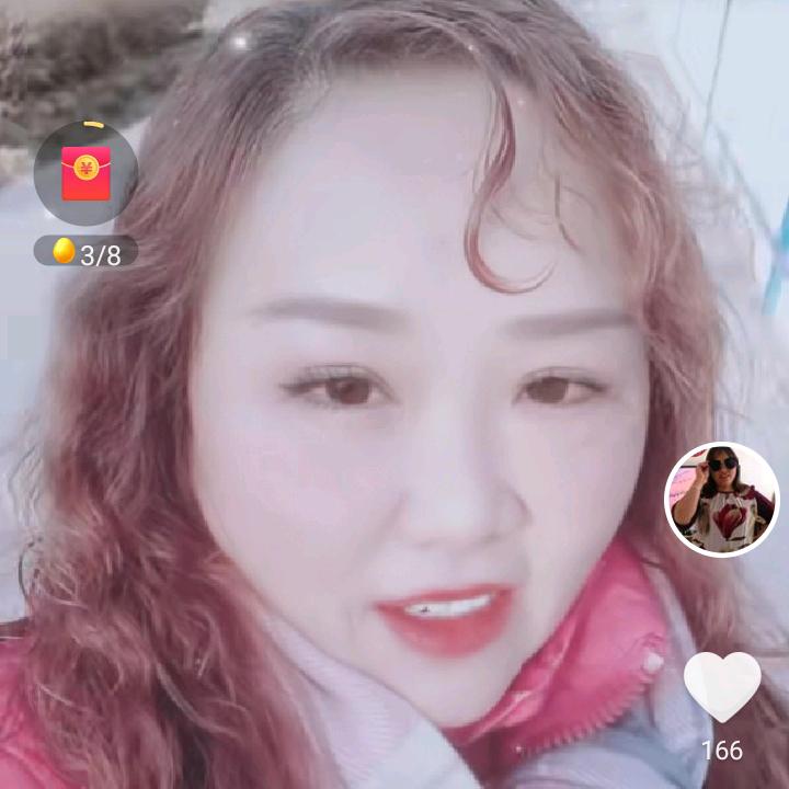 白云