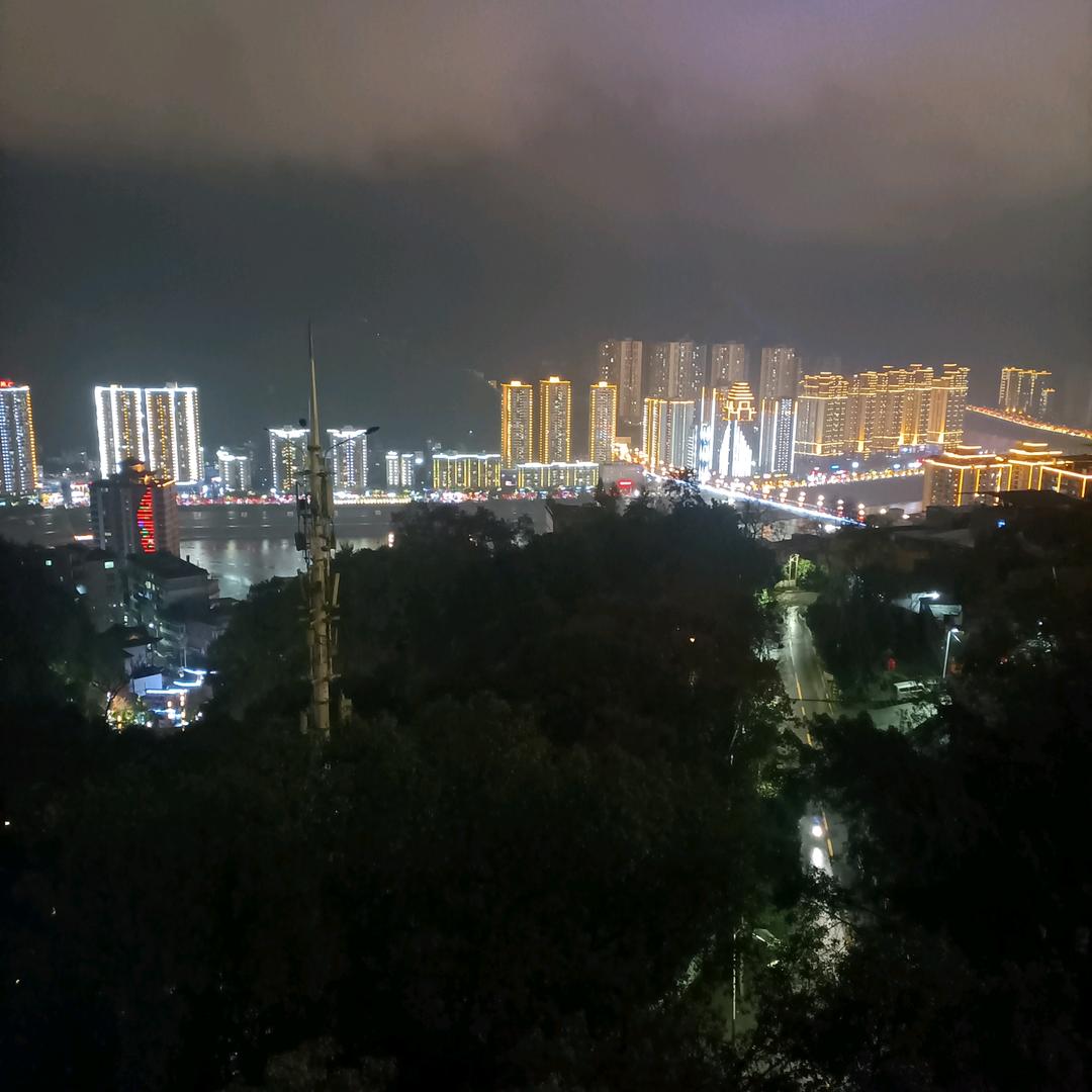 彭水~华哥