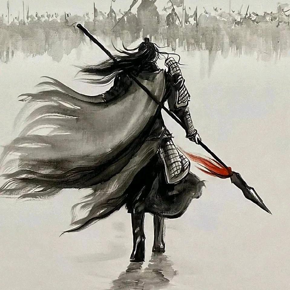 守望信仰之富贵