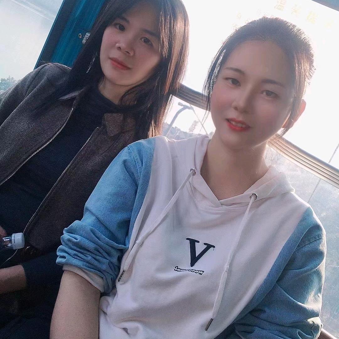 快乐就好
