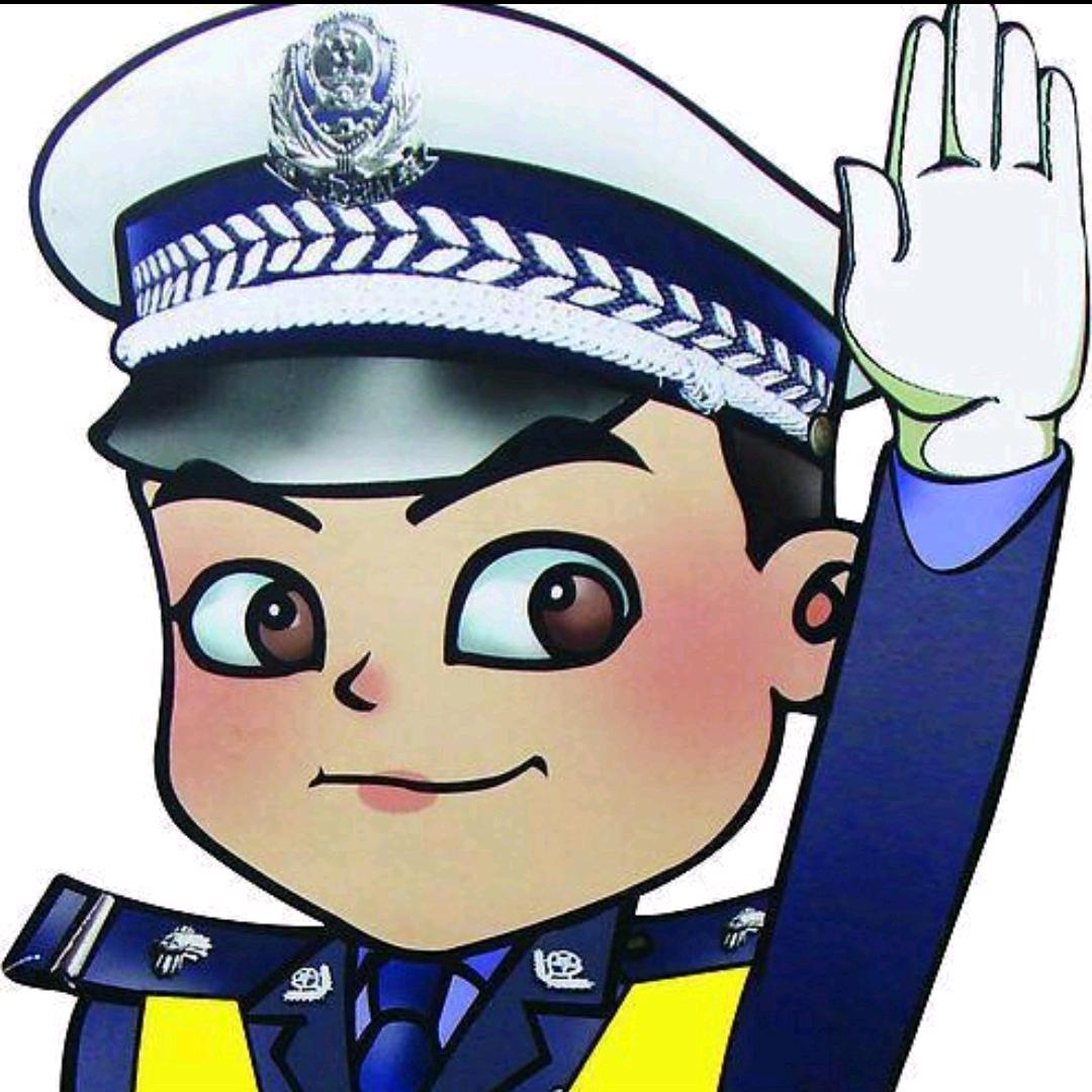 河池交警