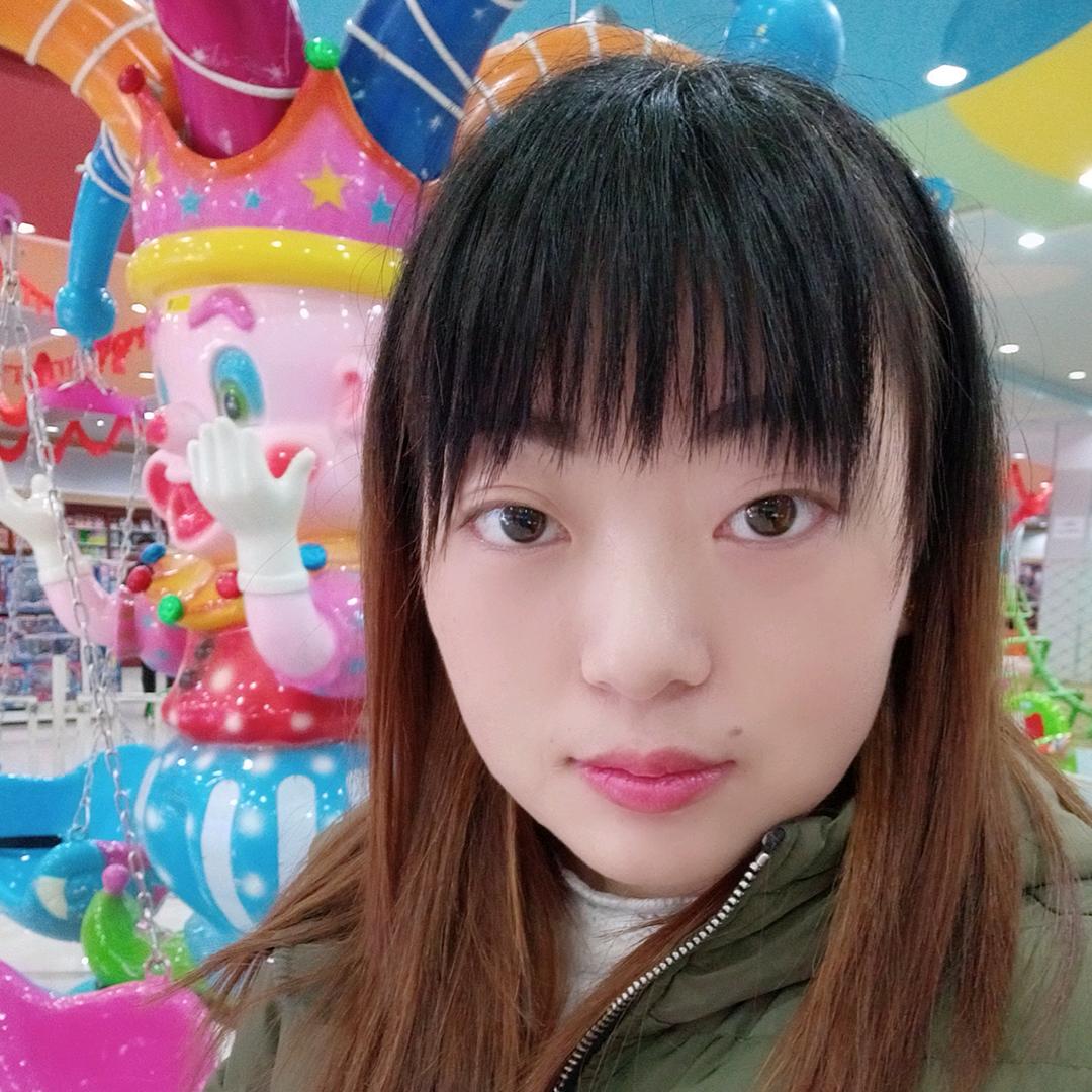 七色花