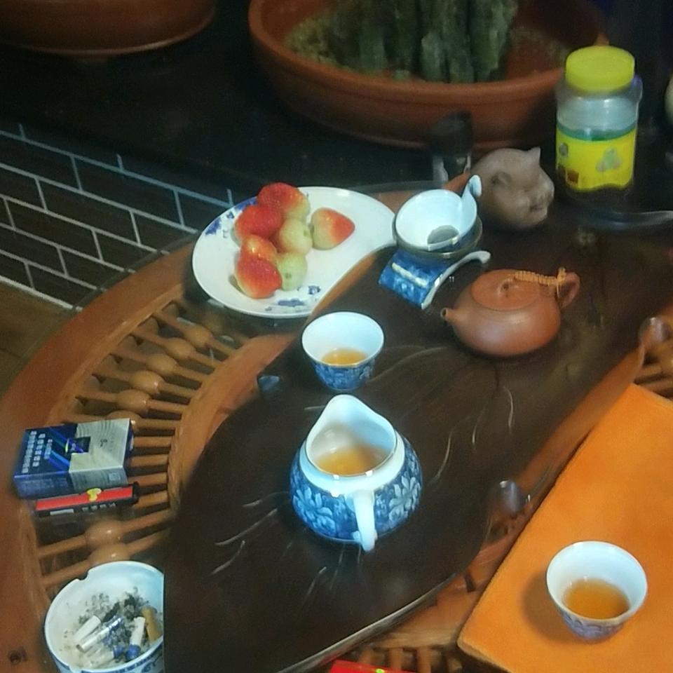 潇洒哥