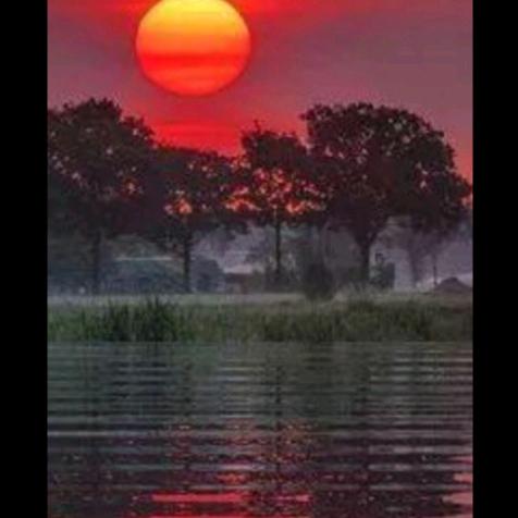 太阳☀️
