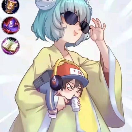 风（果法居士）