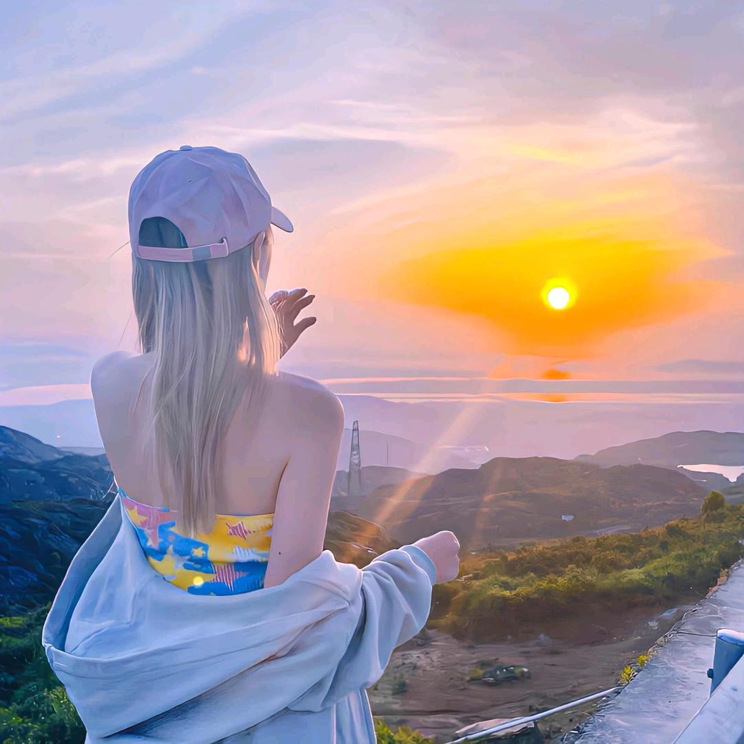 范加油