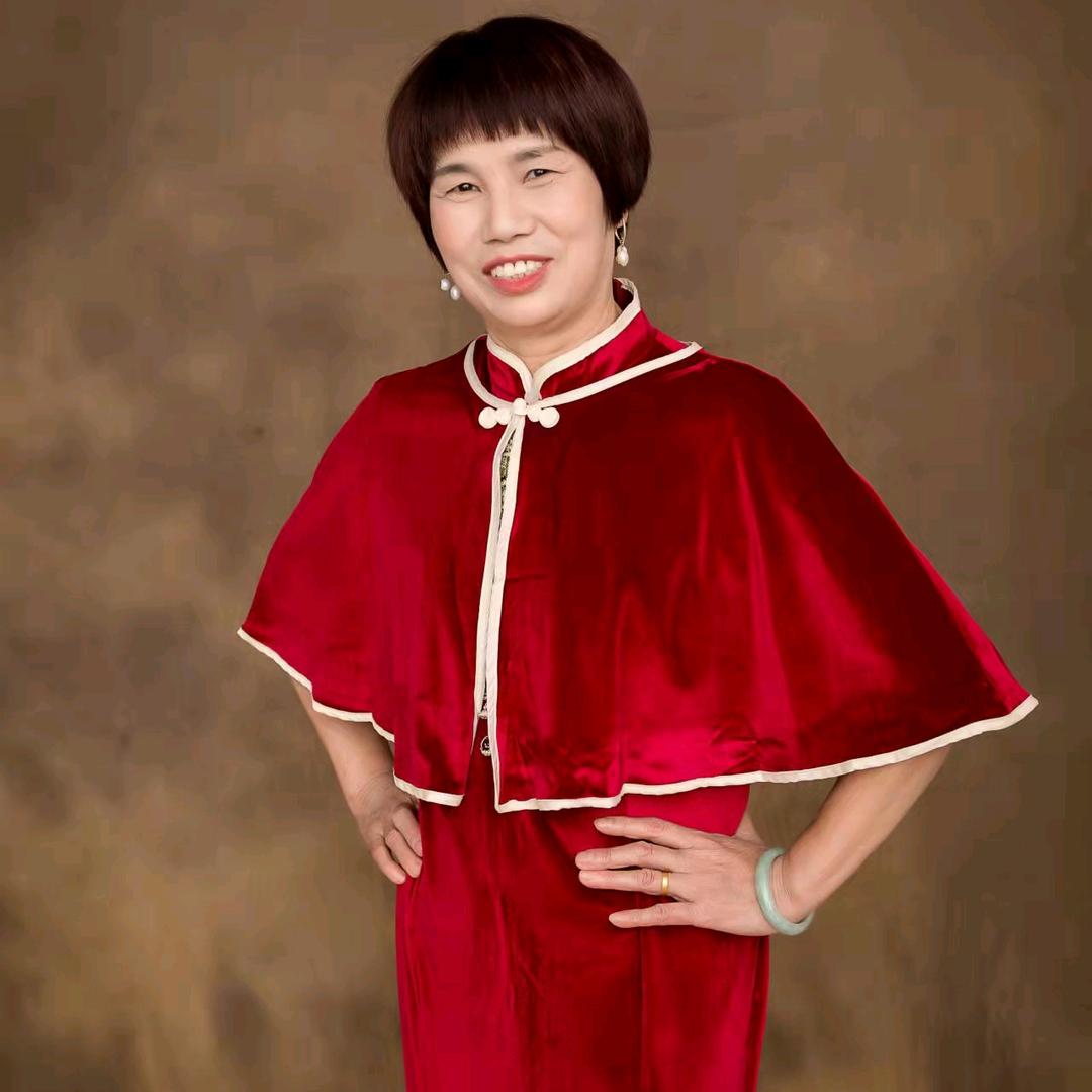 谭大姐