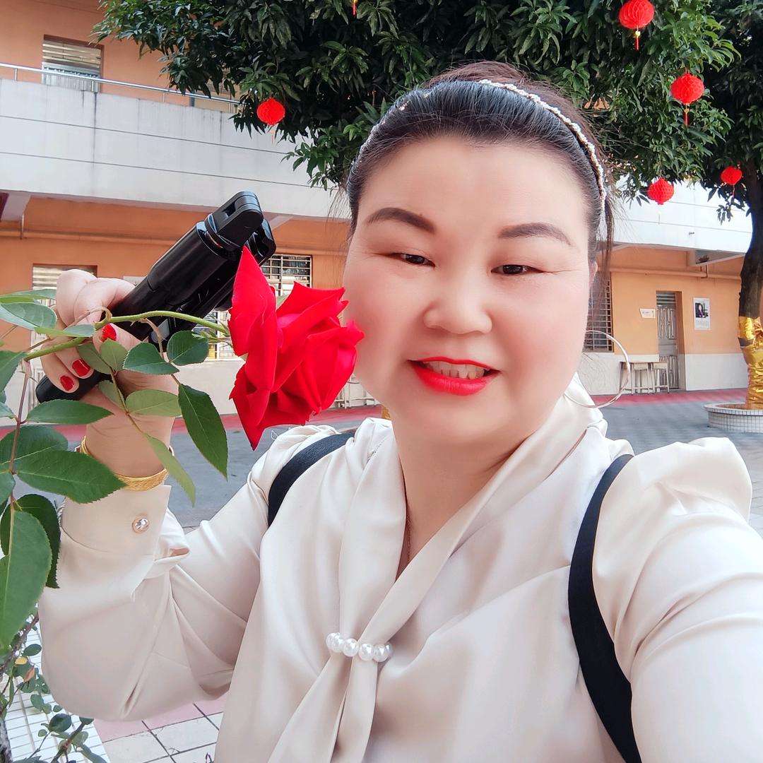 美美💞手势舞