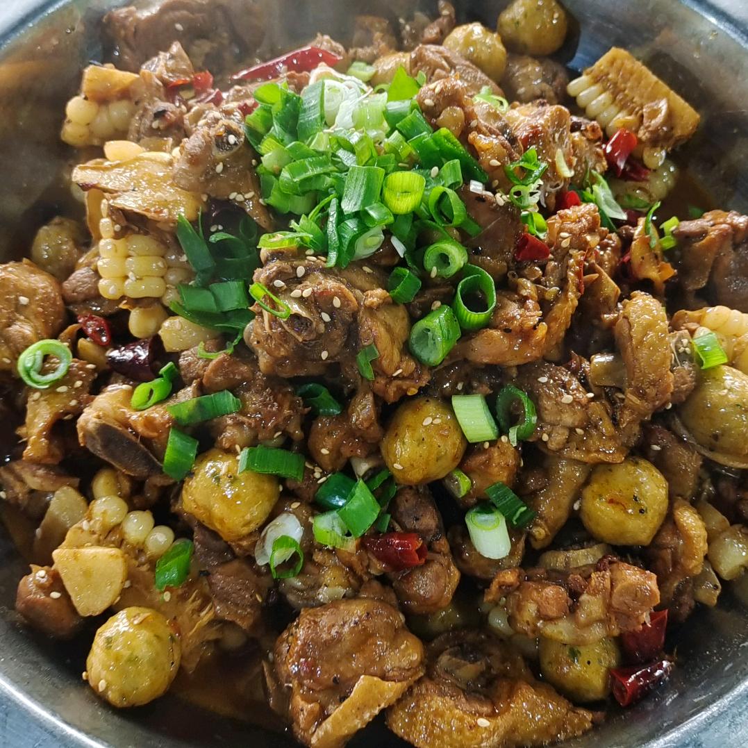 苗寨大筐鸭为民路