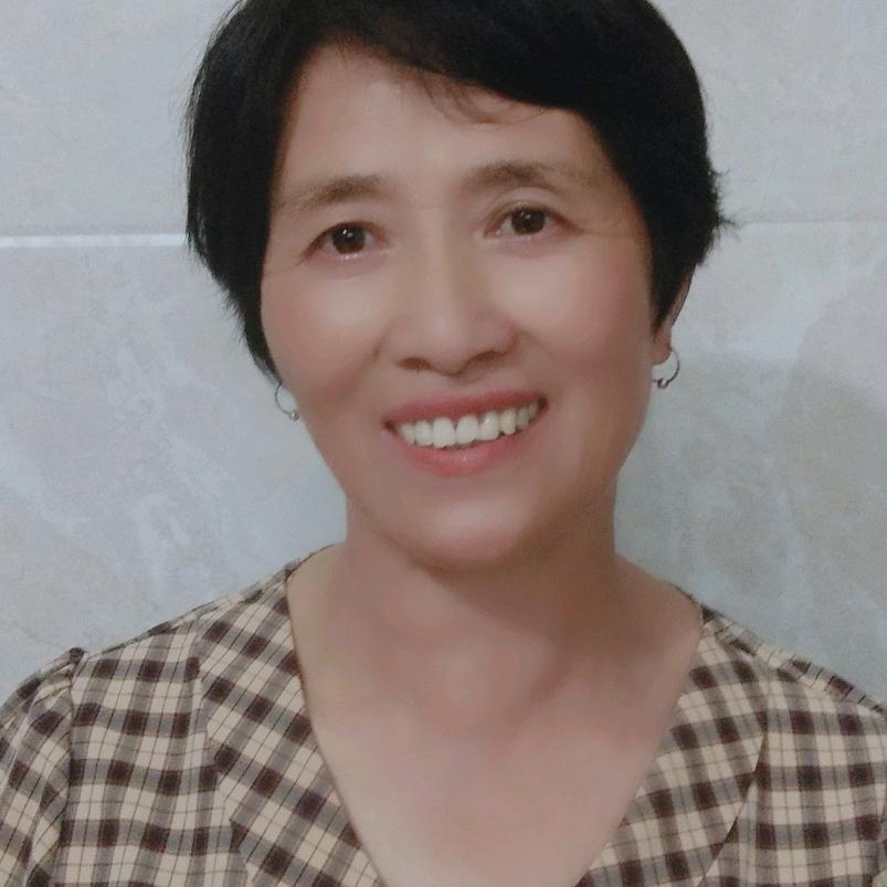杨金秀