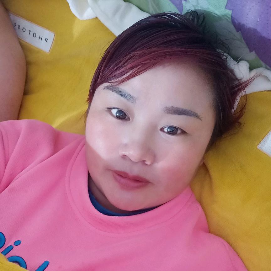 孤独一人