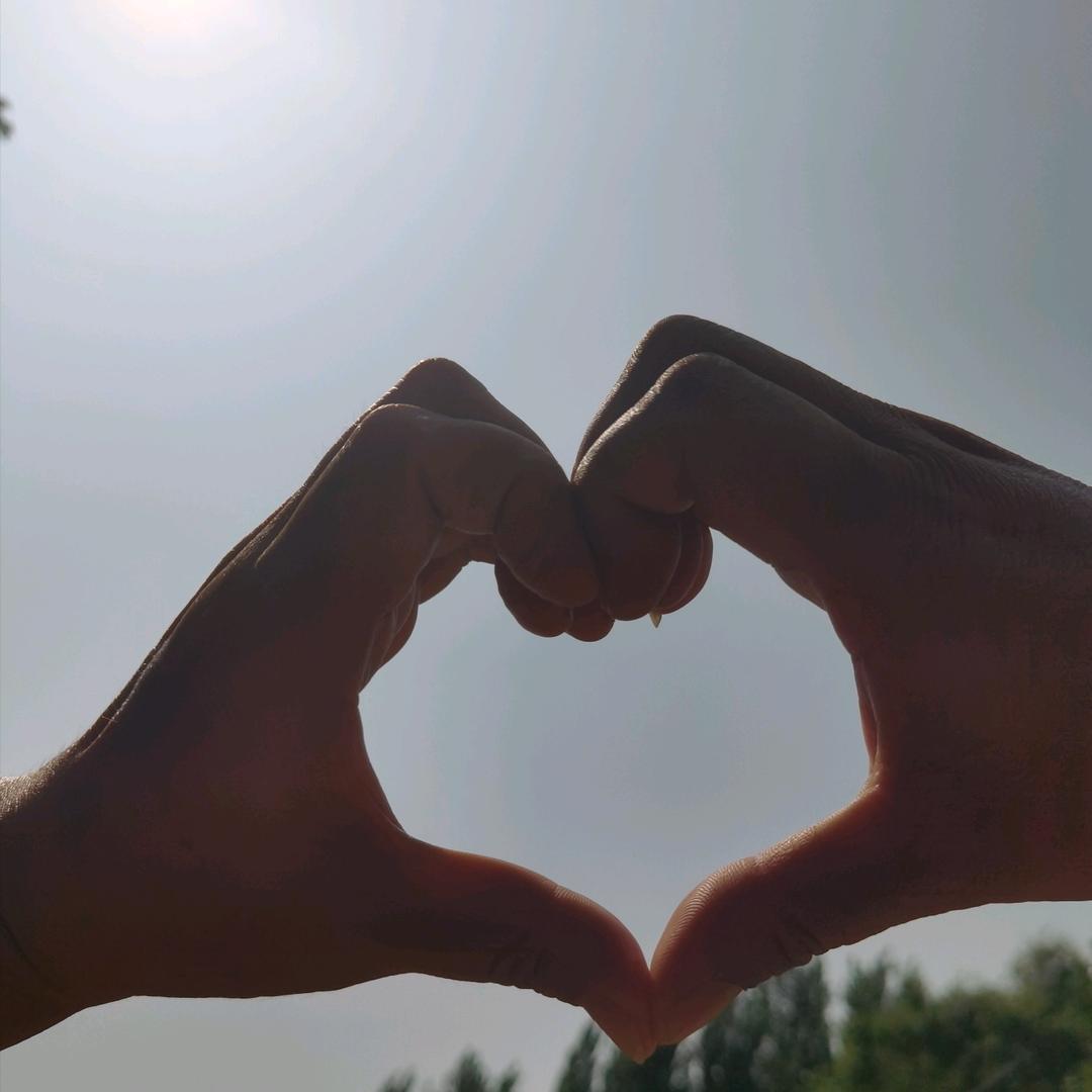 相守一生♥️♥️