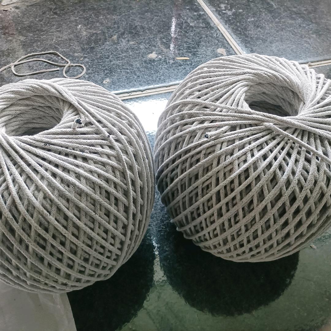 木子李棉绳辅料