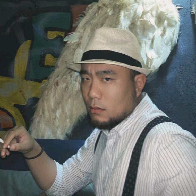 叫我老牛