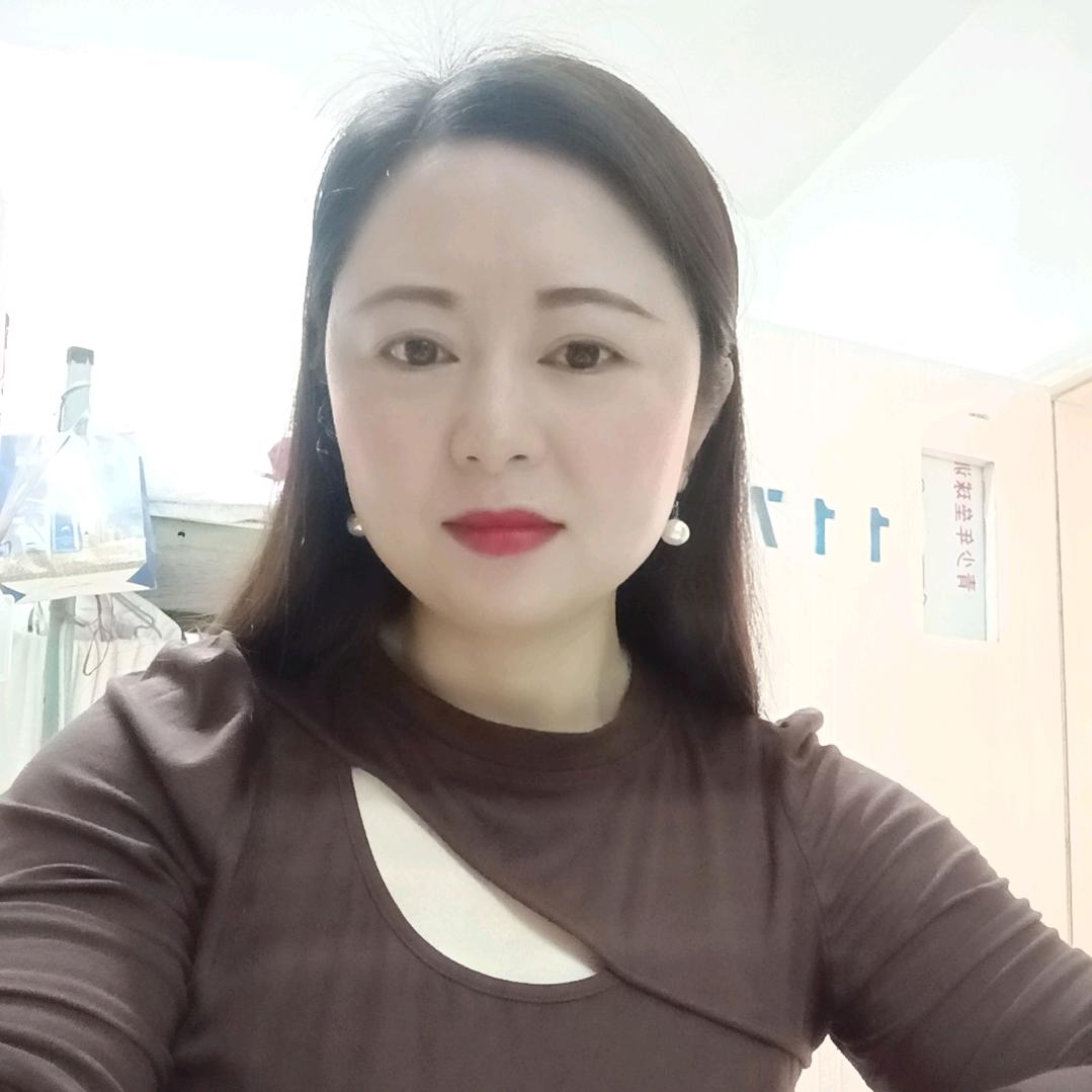 爱，喝茶的我