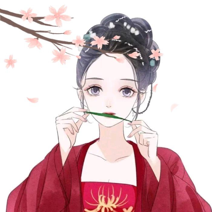 晴栀菀歌