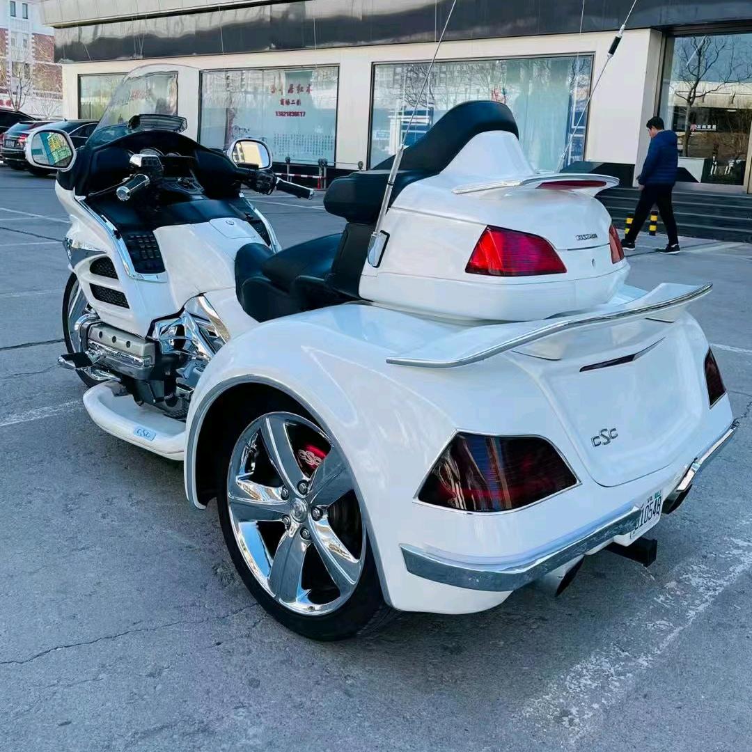 哥累了——却变了