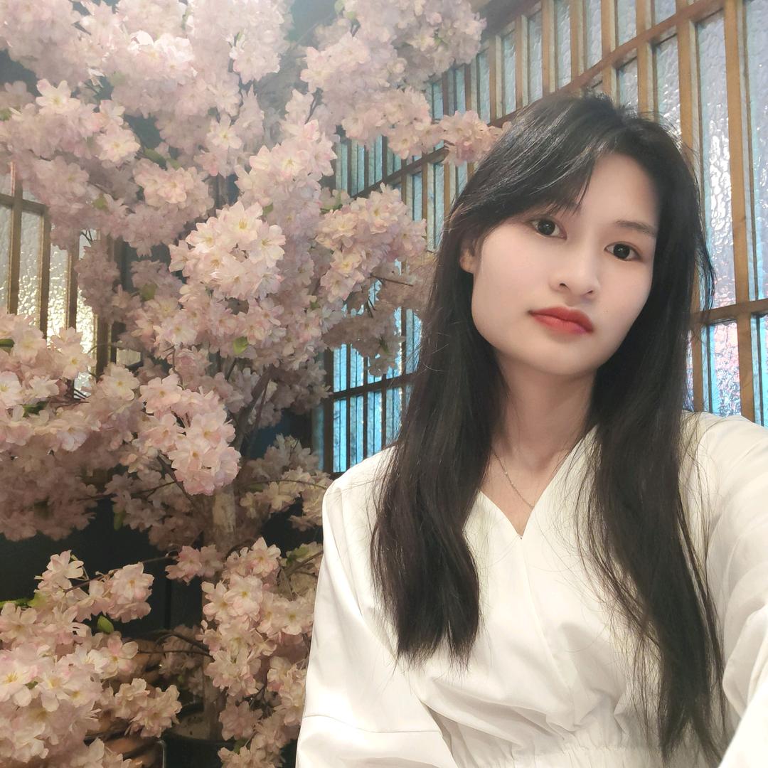 小橘子🍊🍊