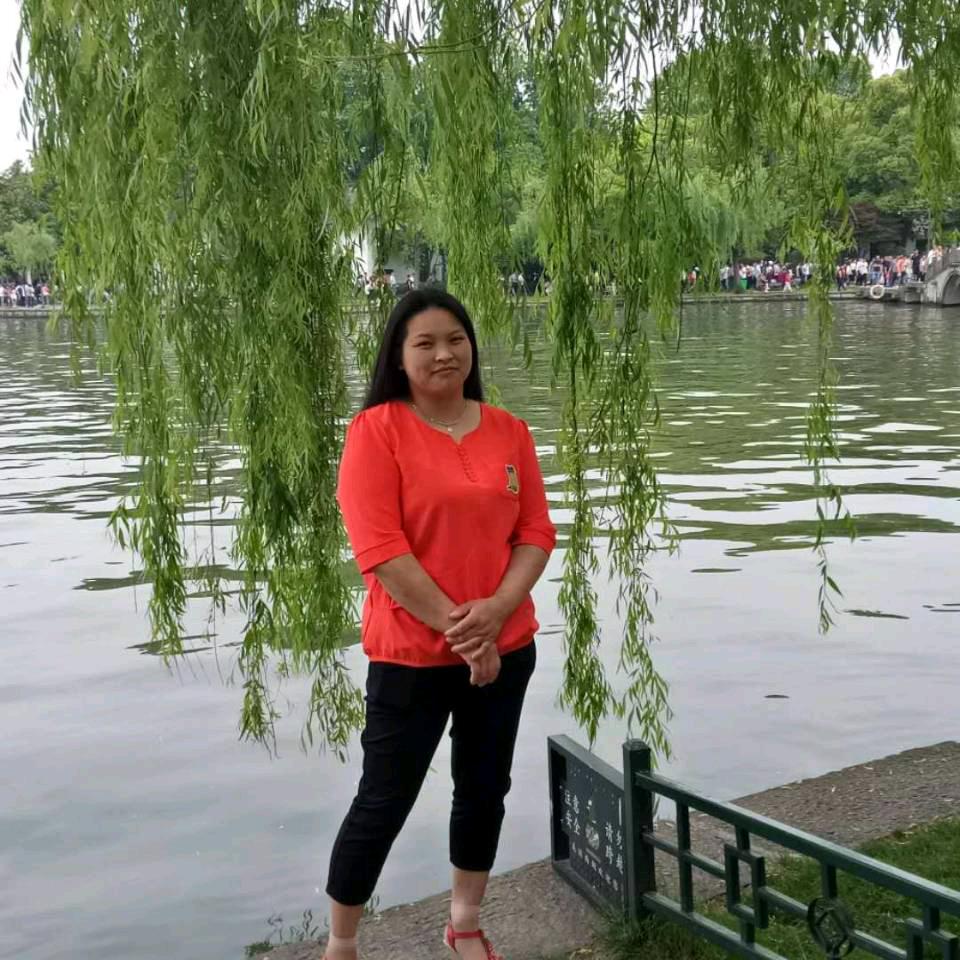蒋红莉