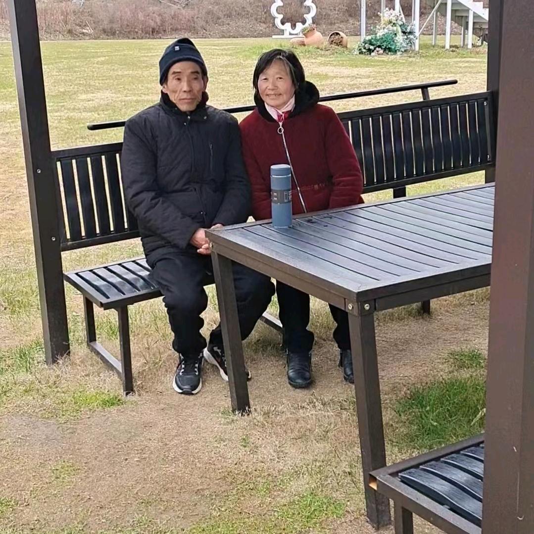 要牵住TA的手♣