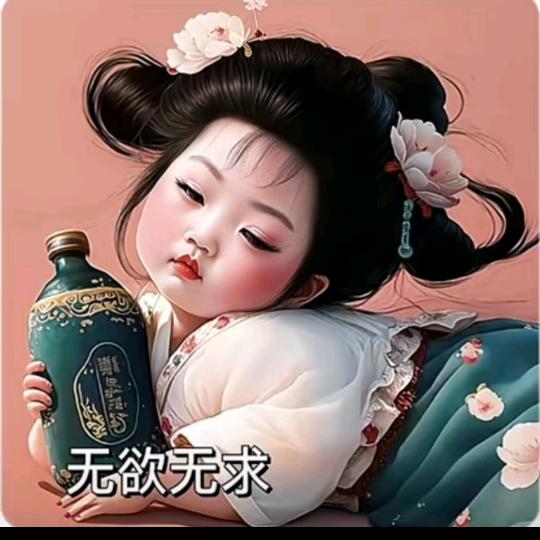释怀