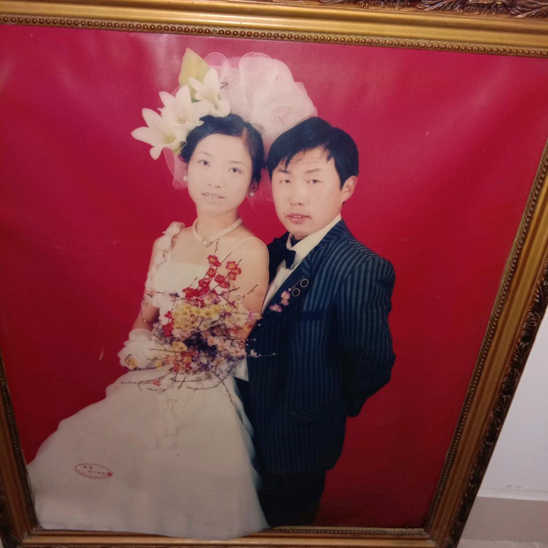 天边的云