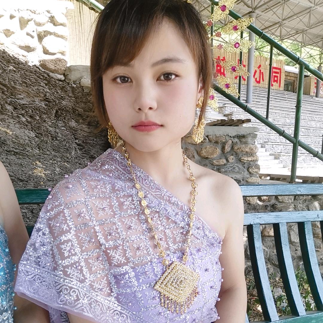 杏丫子（独一无二）